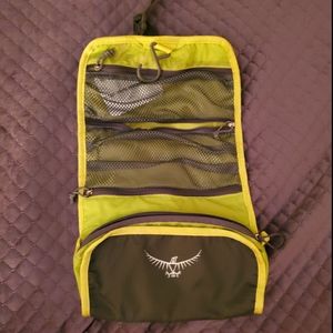 OSPREY Roll Organizer
